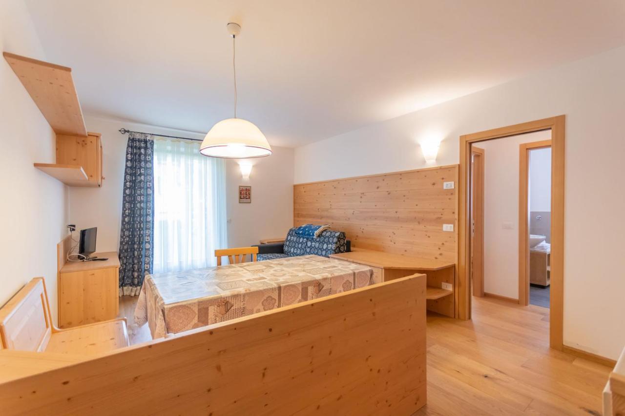Appartamento Casa Pecol Falcade Esterno foto