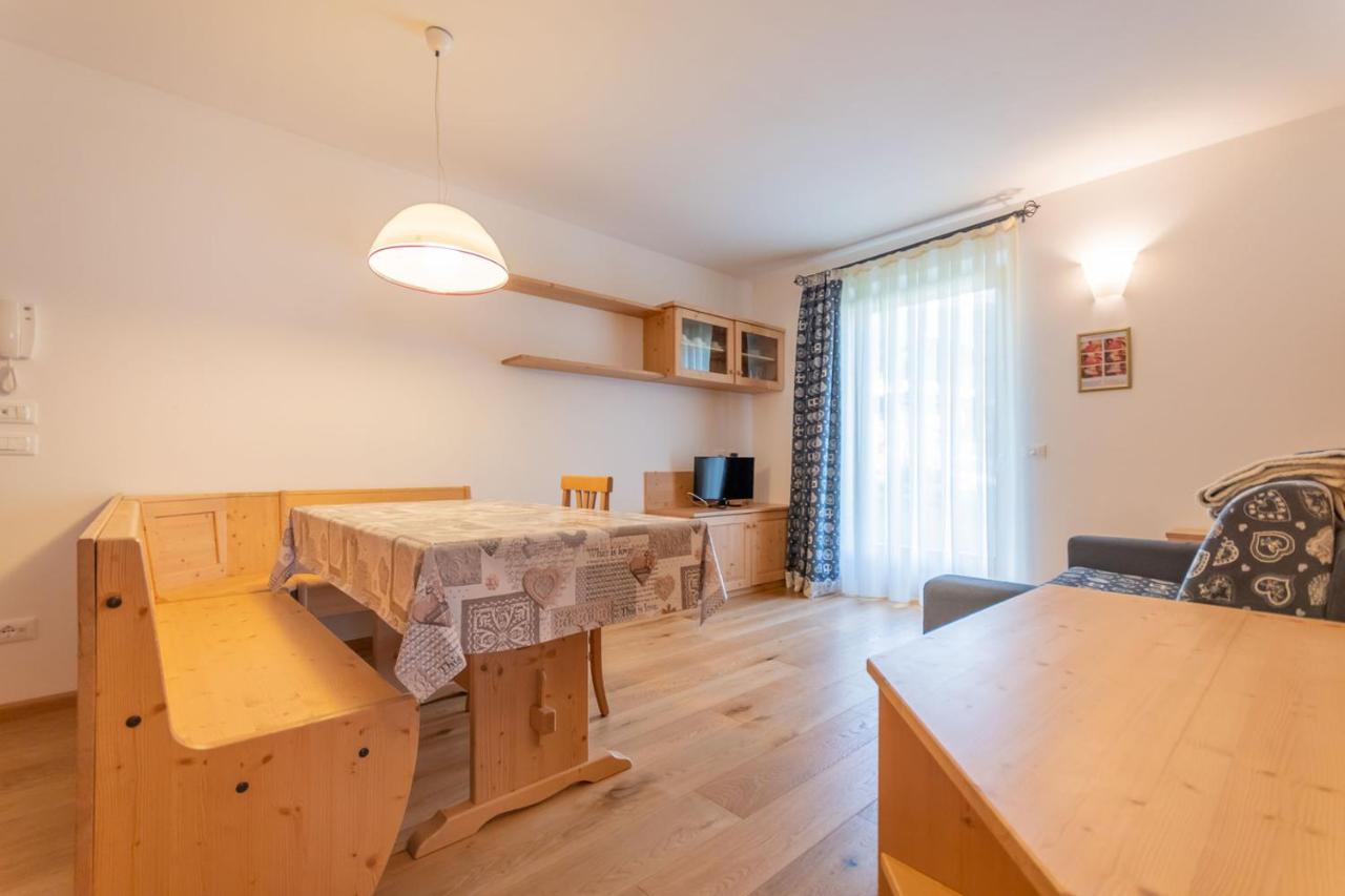 Appartamento Casa Pecol Falcade Esterno foto