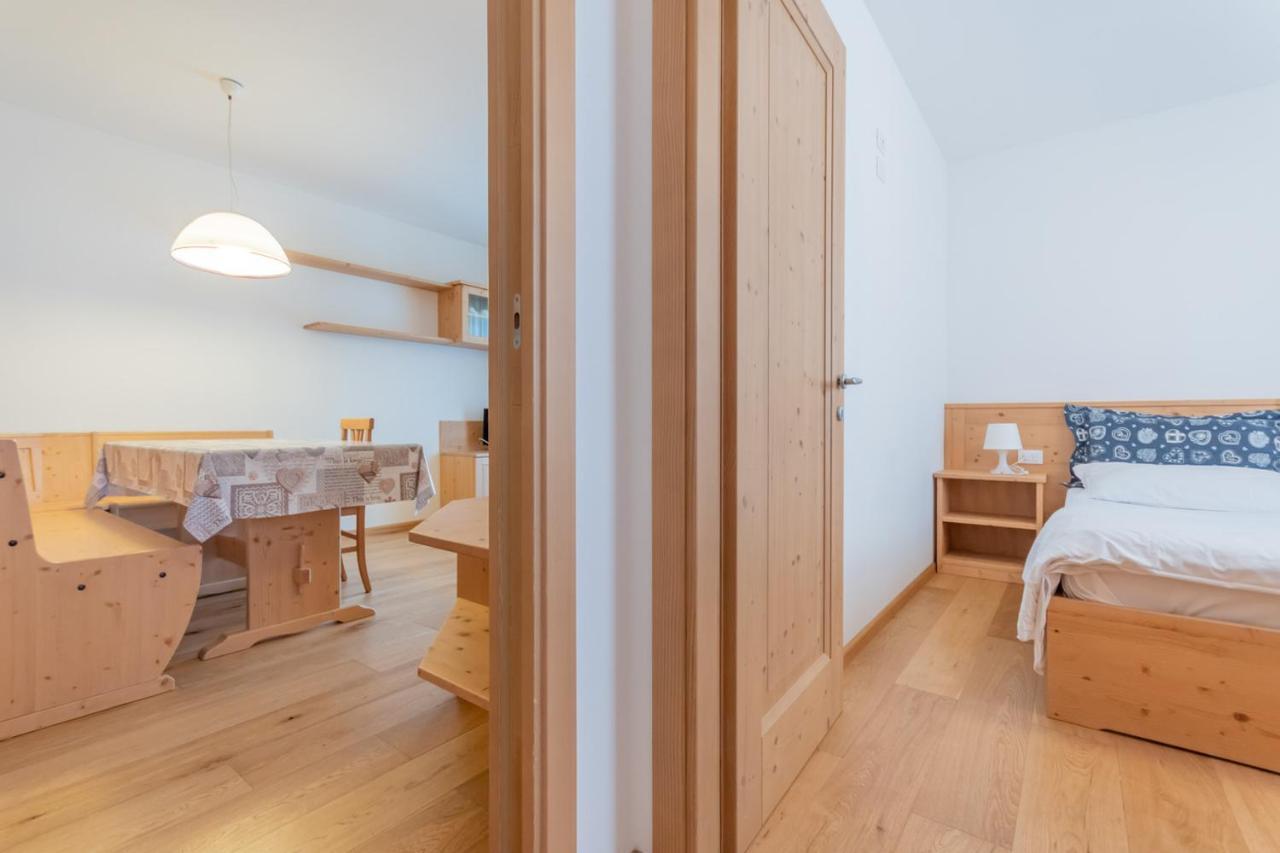 Appartamento Casa Pecol Falcade Esterno foto